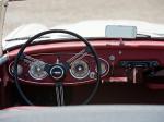 Austin-Healey 100-6 1958 года